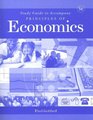 Study Guide to accompany Principles of Economics