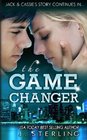 The Game Changer A Novel
