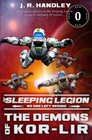 The Demons of Kor-Lir (The Sleeping Legion)