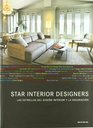 STAR INTERIOR DESIGNERSESTRELLAS DEL DISEO INTERIOR Y DECO