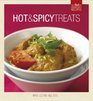 Hot and Spicy Treats The Best of Singapore's Recipes