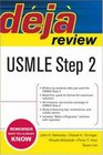 Deja Review USMLE Step 2 Essentials