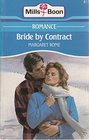 Bride by Contract