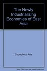The Newly Industrializing Economies of East Asia