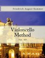 Violoncello Method Op 60
