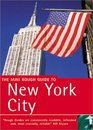 The Mini Rough Guide to New York City