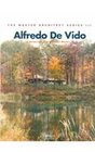 Alfredo de Vido Selected and Current Works