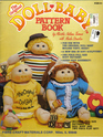 Doll Baby Pattern Book