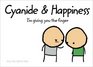 Cyanide and Happiness I'm Giving You the Finger