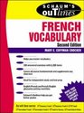 Schaum's Outline of  French Vocabulary