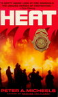 Heat The Fire Investigators and Their War on Arson and Murder
