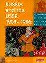 Heinemann Secondary History Project Russia and the USSR 19051956  Student Book