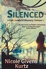 Silenced A Cybil Lewis Novel