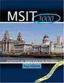 Msit 3000 Statistical Analysis for Business