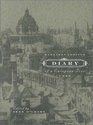 Diary of a European Tour 1900