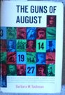 The guns of August
