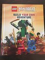 Ninjago Masters of Spinjitzu