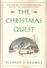 The Christmas Quest (Will Martin, Bk 2)