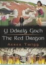 Y Ddraig Goch / the Red Dragon