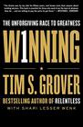 Winning The Unforgiving Race to Greatness