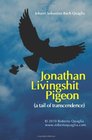 Jonathan Livingshit Pigeon A Tail of Transcendence