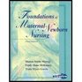 Foundations of MaternalNewborn Nursing  Textbook Only