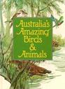 Australian Amazing Birds and Animals