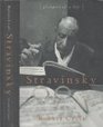 Stravinsky Glimpses of a Life