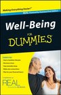 Well-Being For Dummies