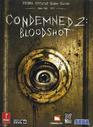 Condemned 2 Bloodshot Prima Official Game Guide