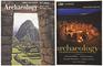 Bundle Archaeology Down to Earth 5th  National Geographic Learning Reader Archaeology