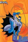 Batman Brave and the Bold Vol 2 The Fearsome Fangs Strike Again