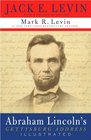 Abraham Lincoln\'s Gettysburg Address Illustrated