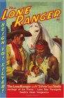 The Lone Ranger 4 Heritage of the Plains/Lone Star Renegade/Death's Head Vengeance