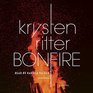 Bonfire A Novel