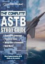 The Complete ASTB Study Guide Preparation Guide and Practice Test for the ASTBE Exam