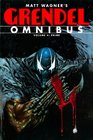 Grendel Omnibus Volume 4 Prime