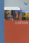 Travellers Latvia 2nd Guides to destinations worldwide