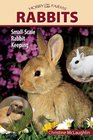 Hobby Farms Rabbits SmallScale Rabbit Keeping