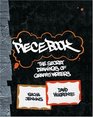 Piecebook The Secret Drawings of Graffiti Writers