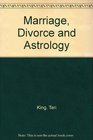 Marriage Divorce and Astrology