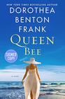 Queen Bee  Signed / Autographed Copy