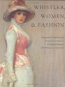 Whistler Women and Fashion