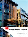 The HOK Guidebook to Sustainable Design