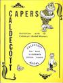 Caldecott Capers