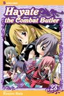 Hayate the Combat Butler Vol 23