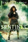 The Sentinel (A Jane Harper Horror Novel)