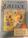 Greece Ancient Civilizations  Grades 36