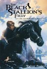 The Black Stallion's Filly (Black Stallion, Bk 8)