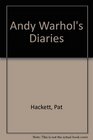 The Andy Warhol Diaries